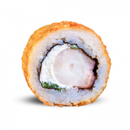 27.- Tako Hot