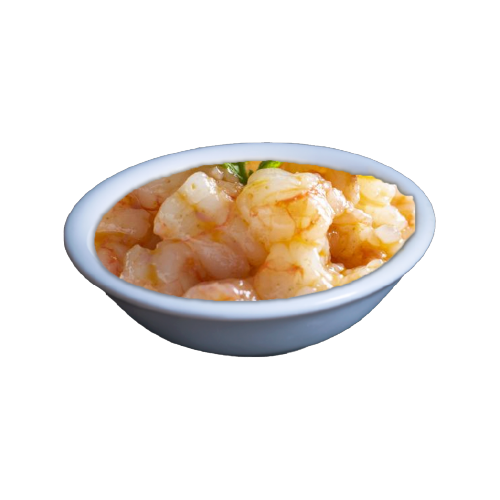 Tartar Camaron