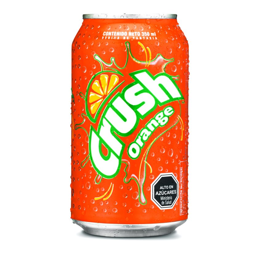 Crush l