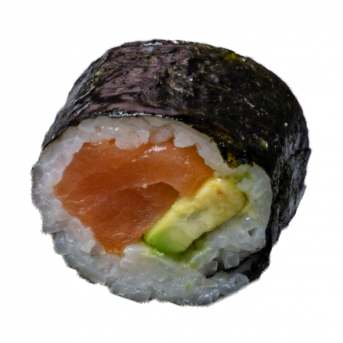 66.- Sakemaki