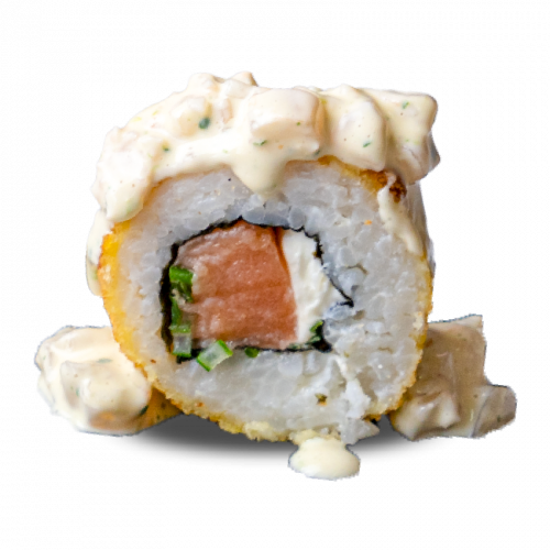 34.- Sake Fusion