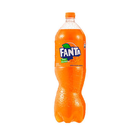 Fanta