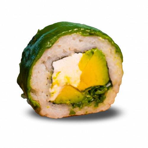 53.- Kinegi Veggie