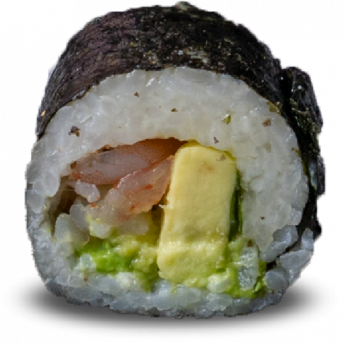 69.- Ebimaki