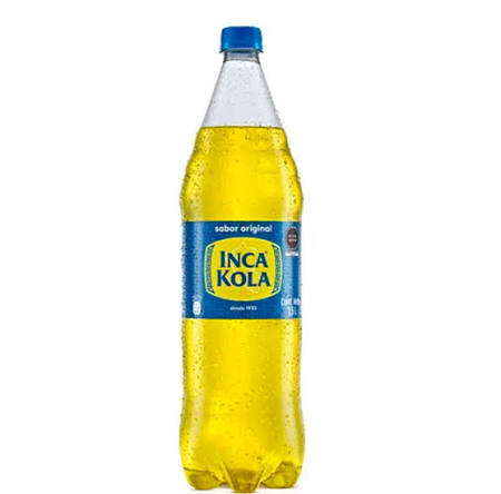 Inka cola