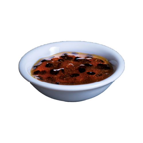 Salsa Maracuya