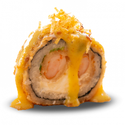 11.- Fuji Roll