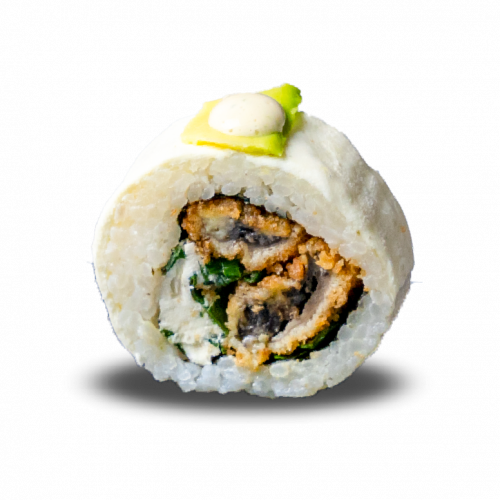52.- Champi Cheese Veggie