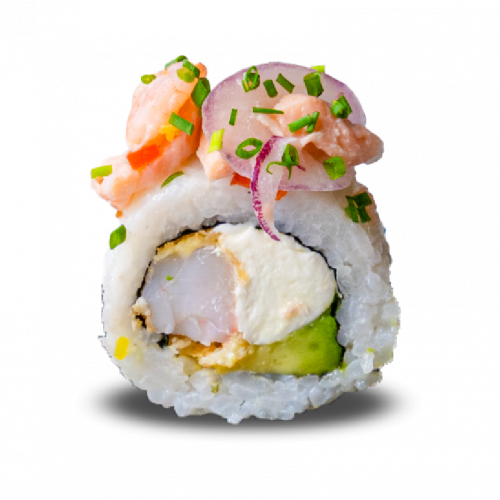 30.- Ebi Fusion
