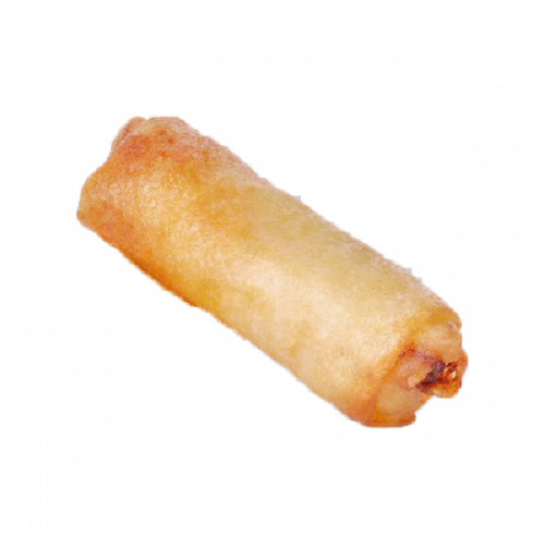 75.- Arrollados Fritos