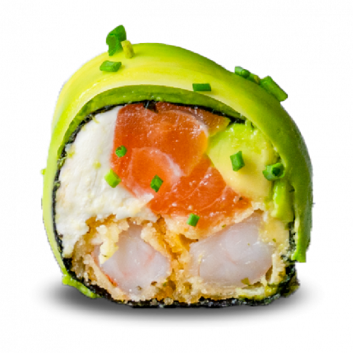 62.- EbiSake Keto
