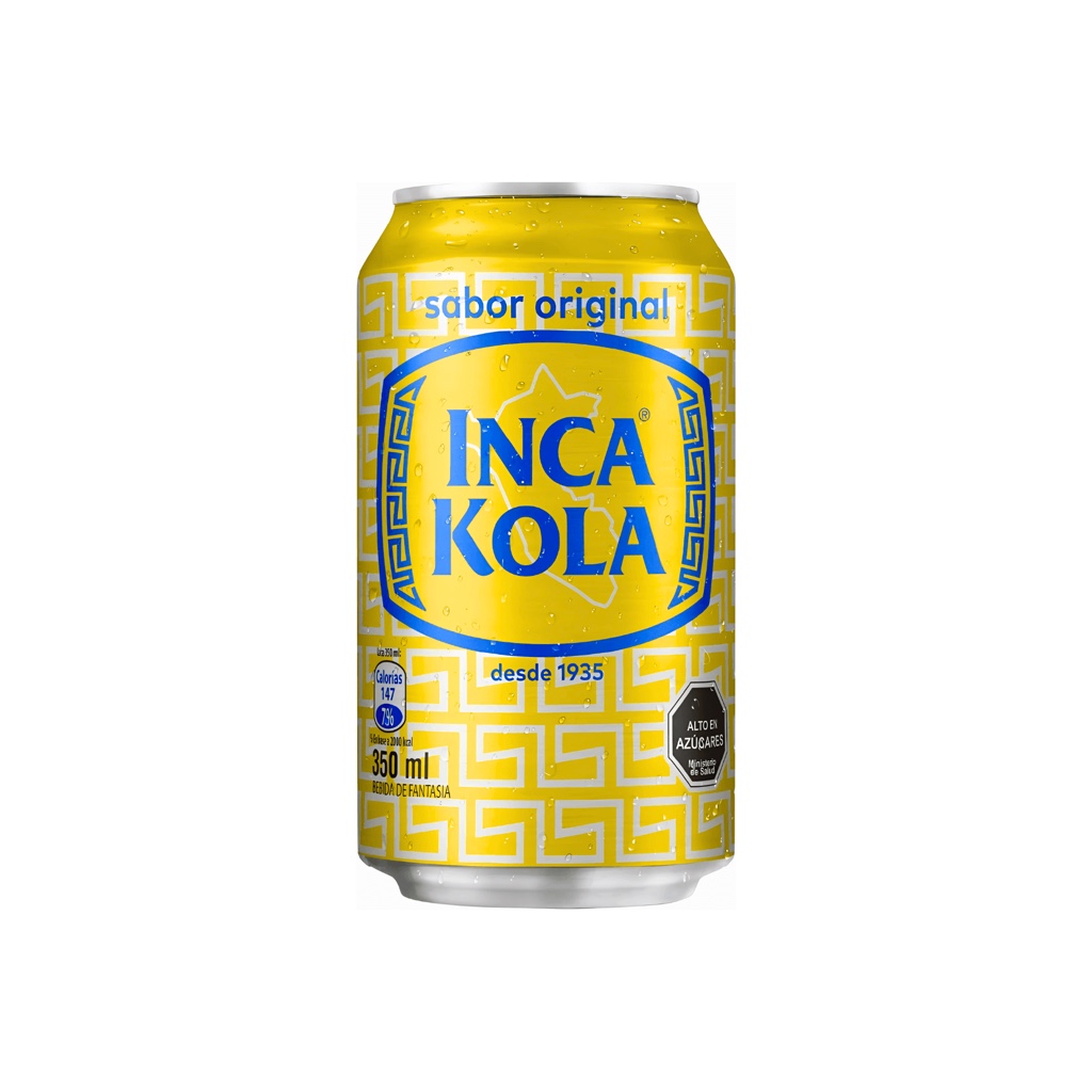 Inka kola