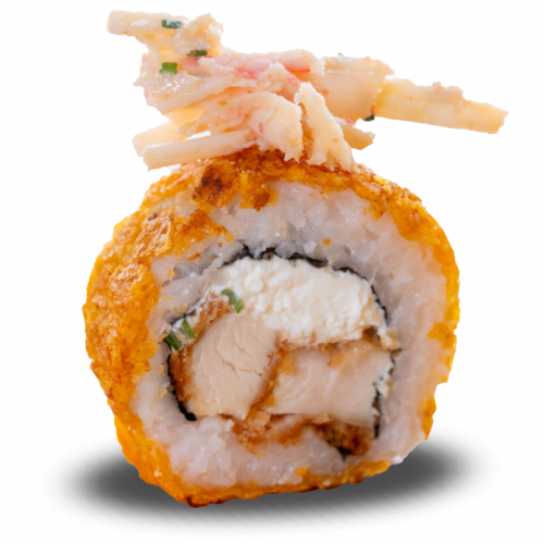 15.- Dori-Roll