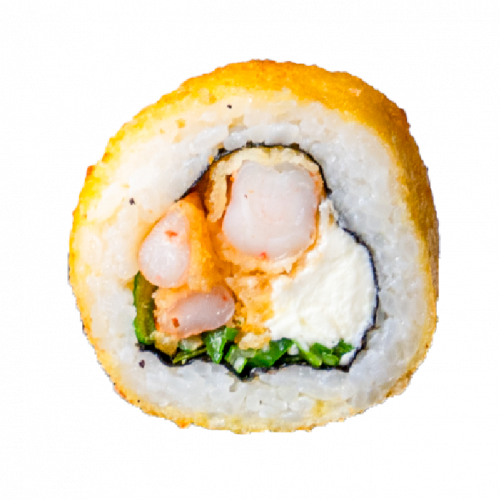 23.- Ebi Bite Hot