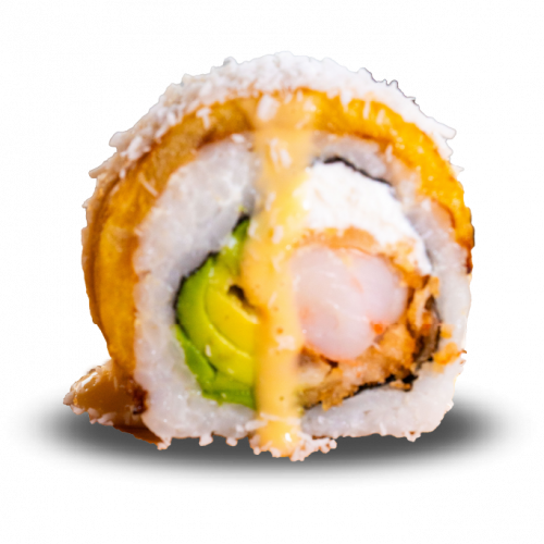 18.- Tropical Ebi