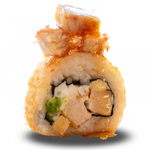 14.- Cube Roll