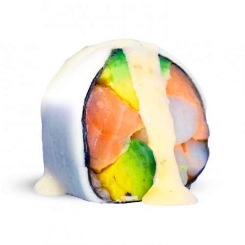 60.- Sakebi Cheese Keto