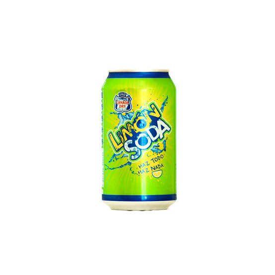 Limón soda l