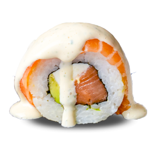 36.- Sakeviche Fusion