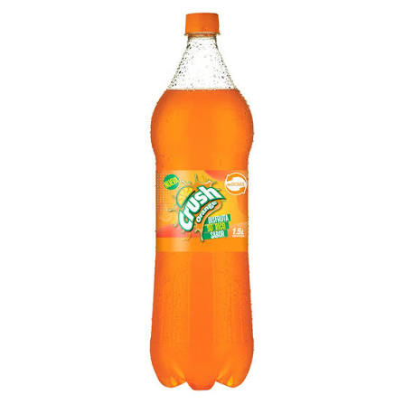 Crush