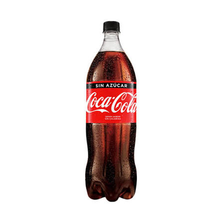 Coca cola zero