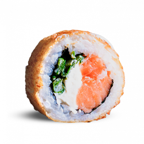24.- Sake Hot