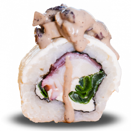 17.- Tartako Roll
