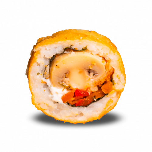 54.- ChampiBite Veggie
