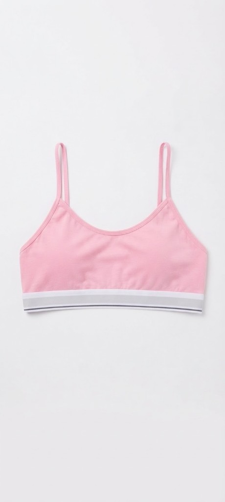 Top Microfibra Feminino - XGG - REF. 10