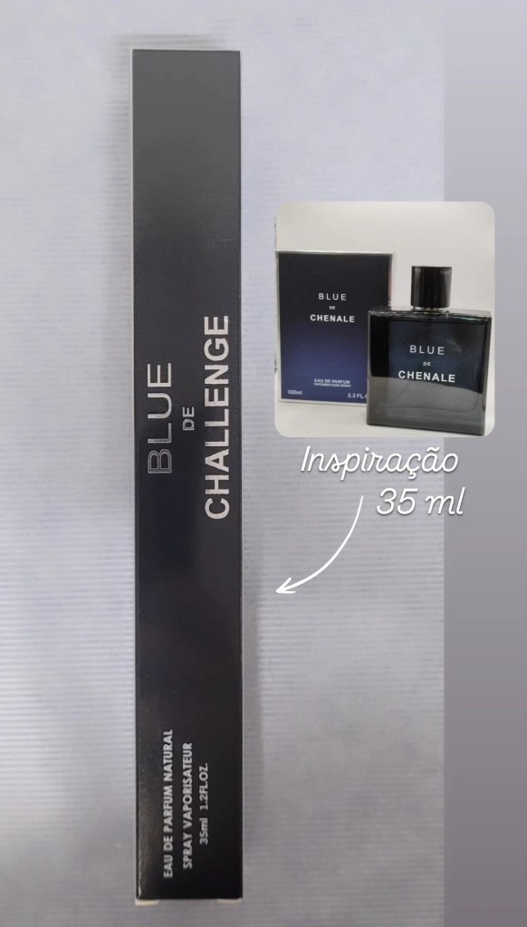 Perfume de Bolsa - 35 ml - Ref. 133