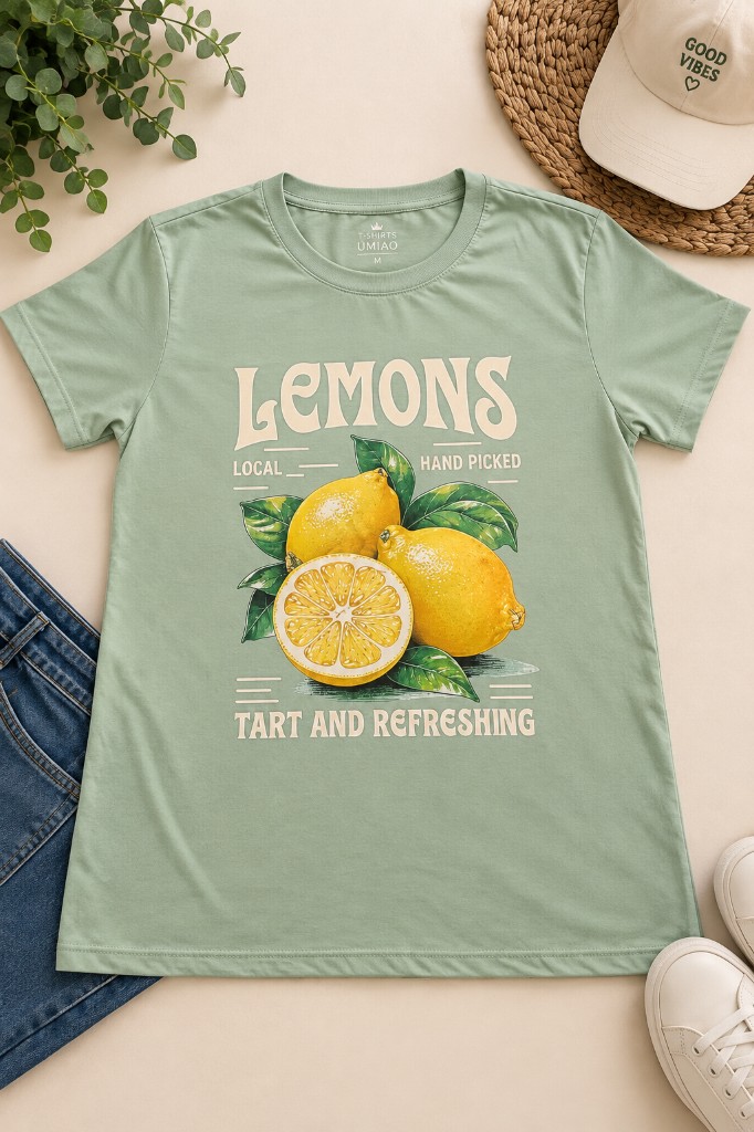 T-Shirt Feminina (ref. 110)