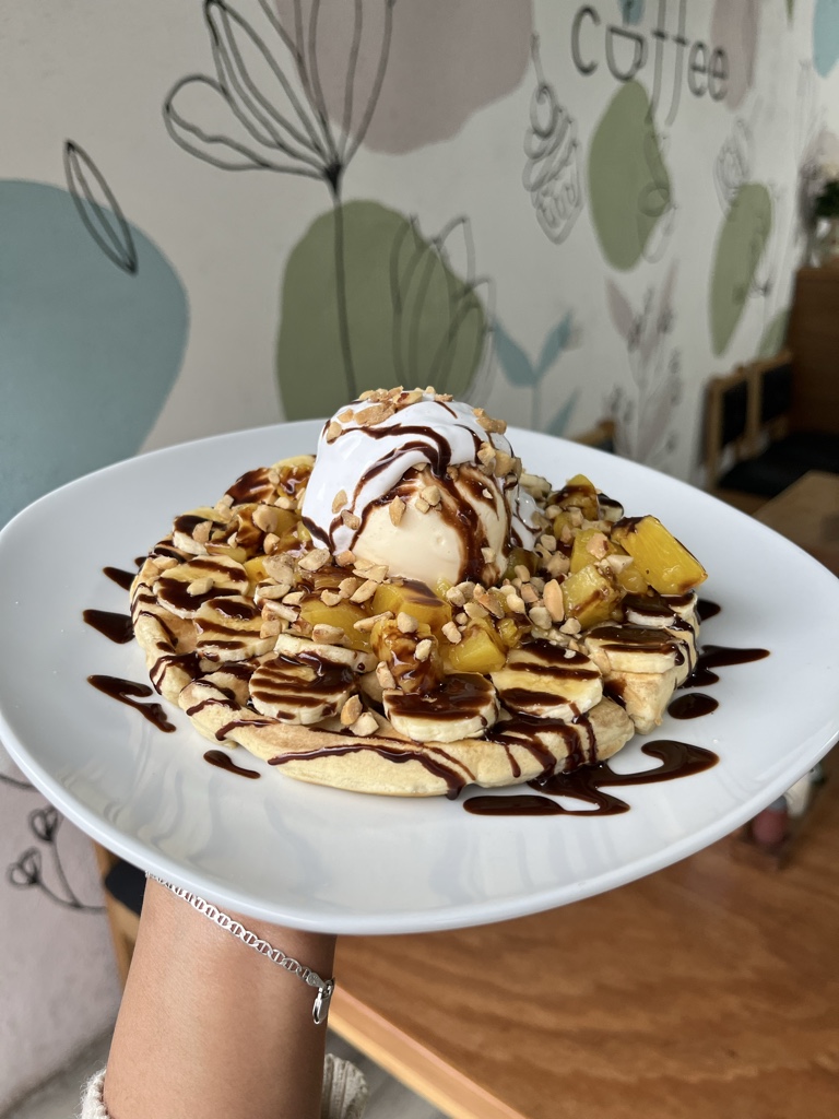 Waffles
