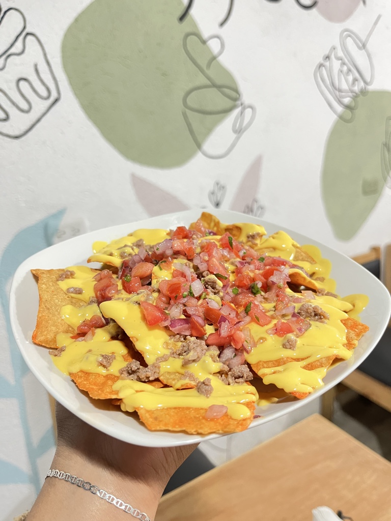 Nachos