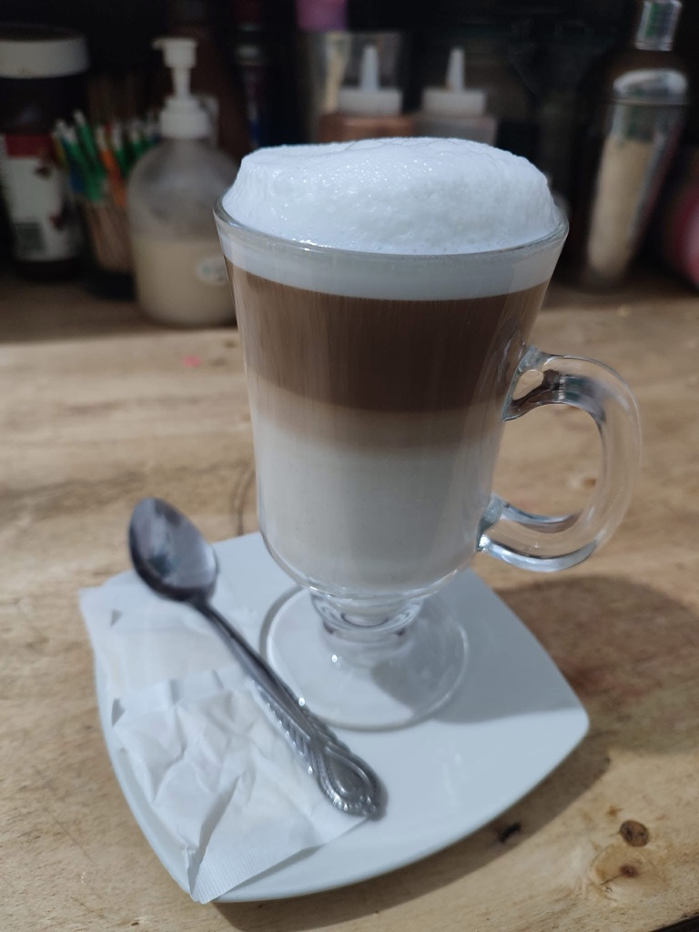 Capuchino