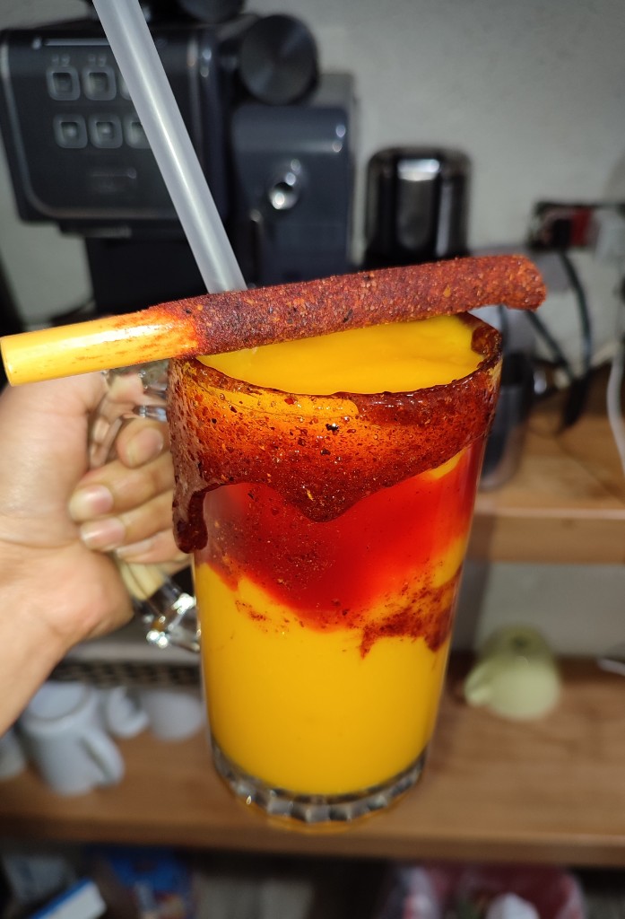 Mangonada