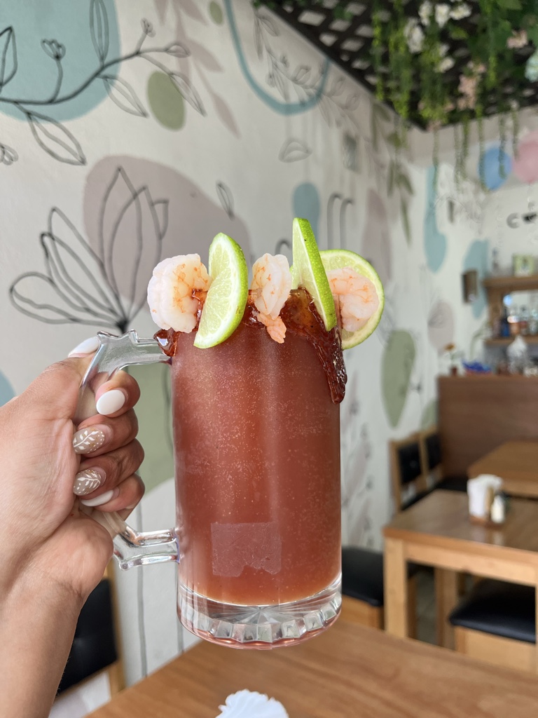 Michelada