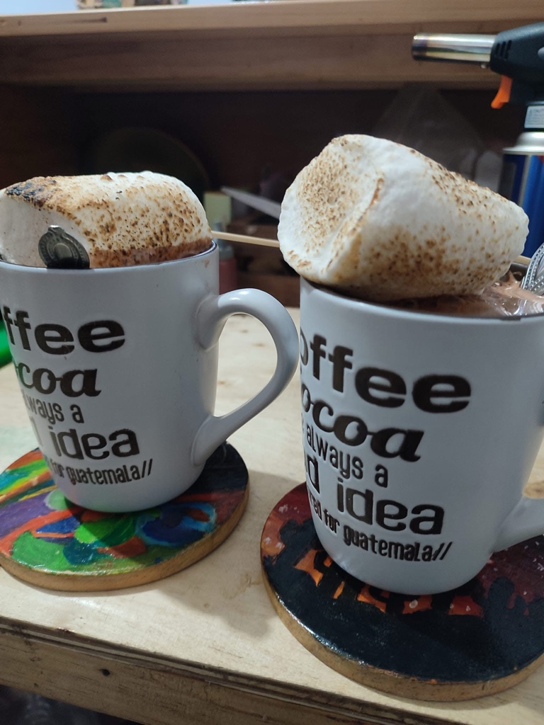 Cocoa