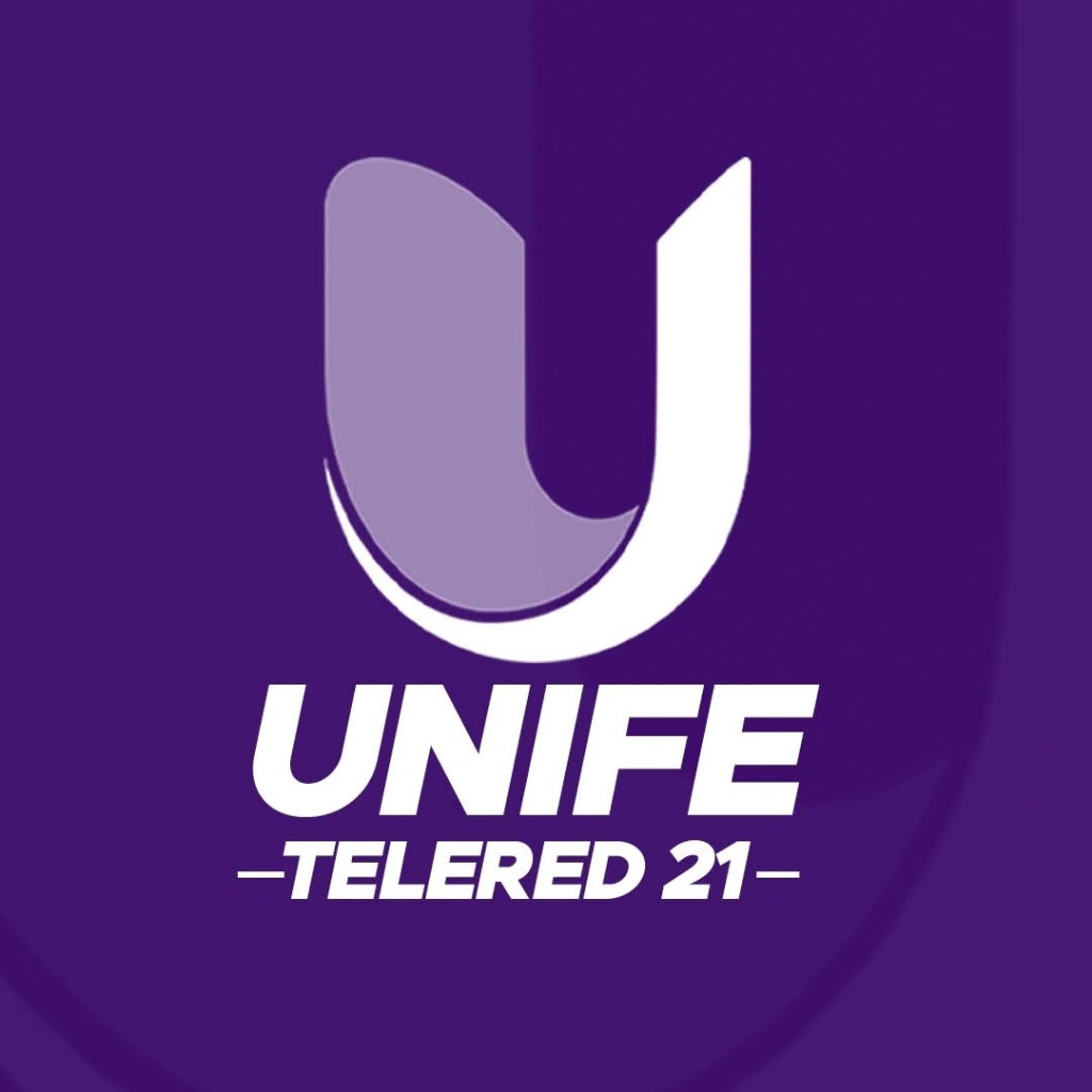 ATL UNIFE Telered 21