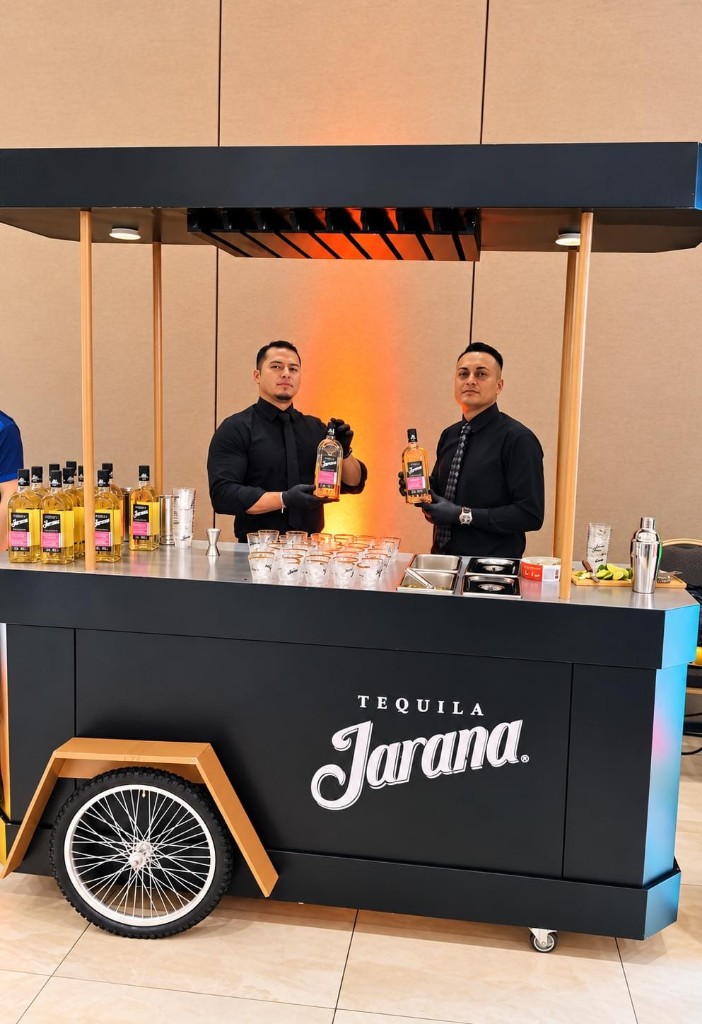 Tequila Jarana