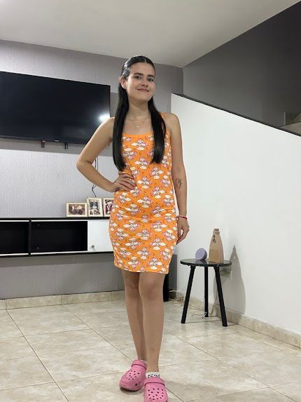 Batas de damas