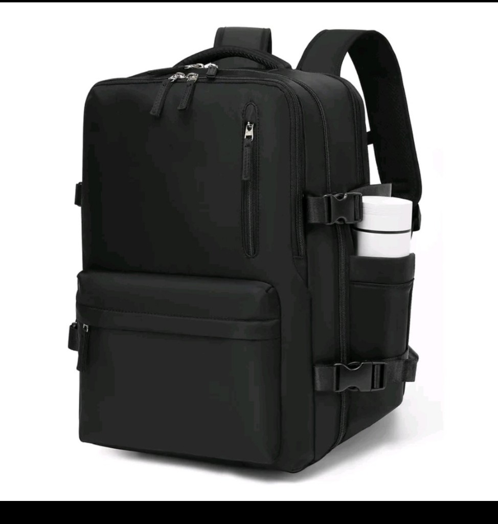 Mochila de Viagem