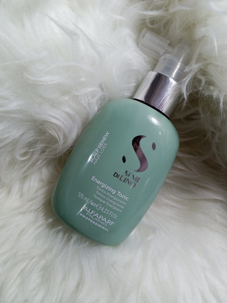 Tonic energizante 125ML Alfaparf Milano