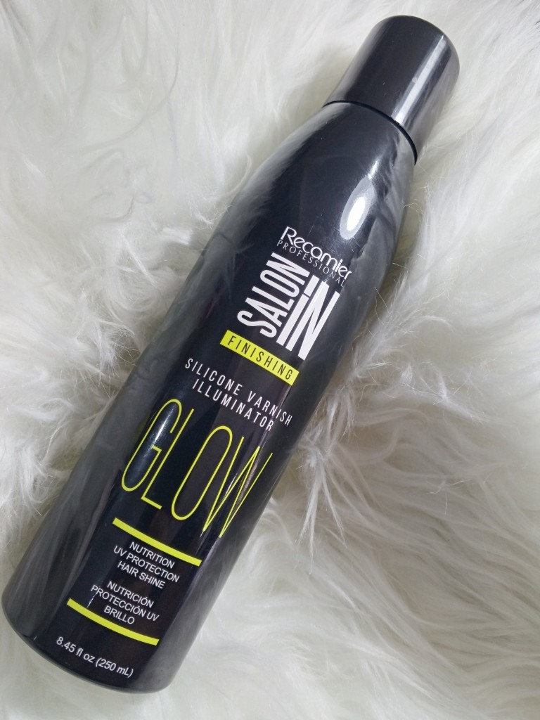 Salon In Glow 250ML