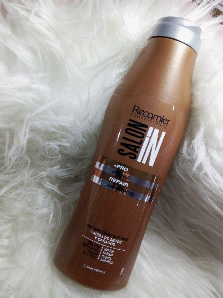 Recamier Salon In +Pro Hydra Repair Shampoo 300ML