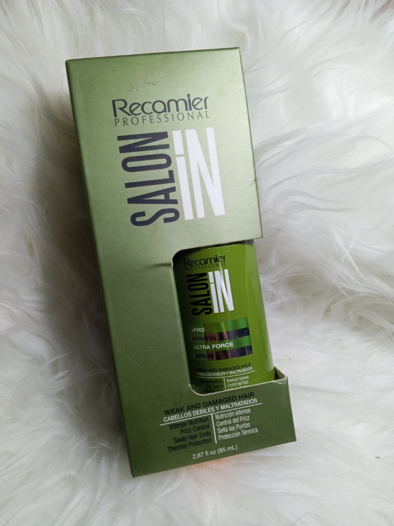 Recamier Salon In serum 85 ML