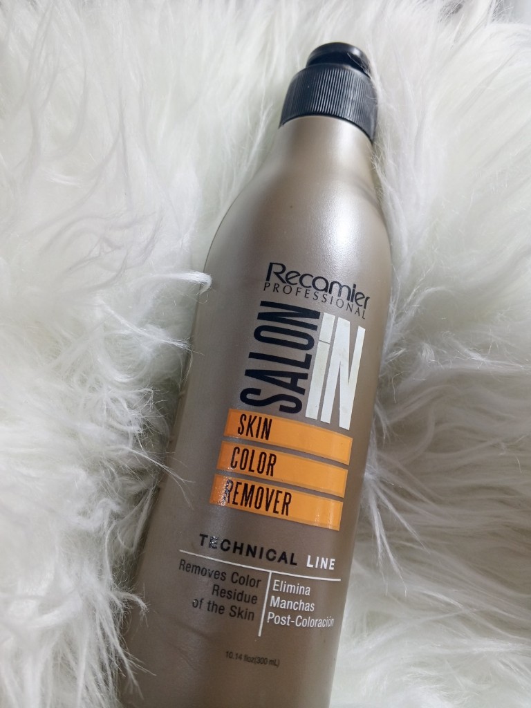 Recamier Skin Color Remover 300ML