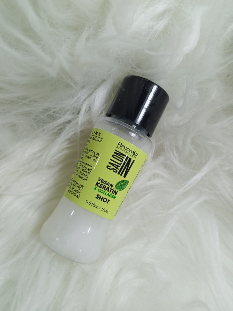 Recomair Saloon In Shot 15ml