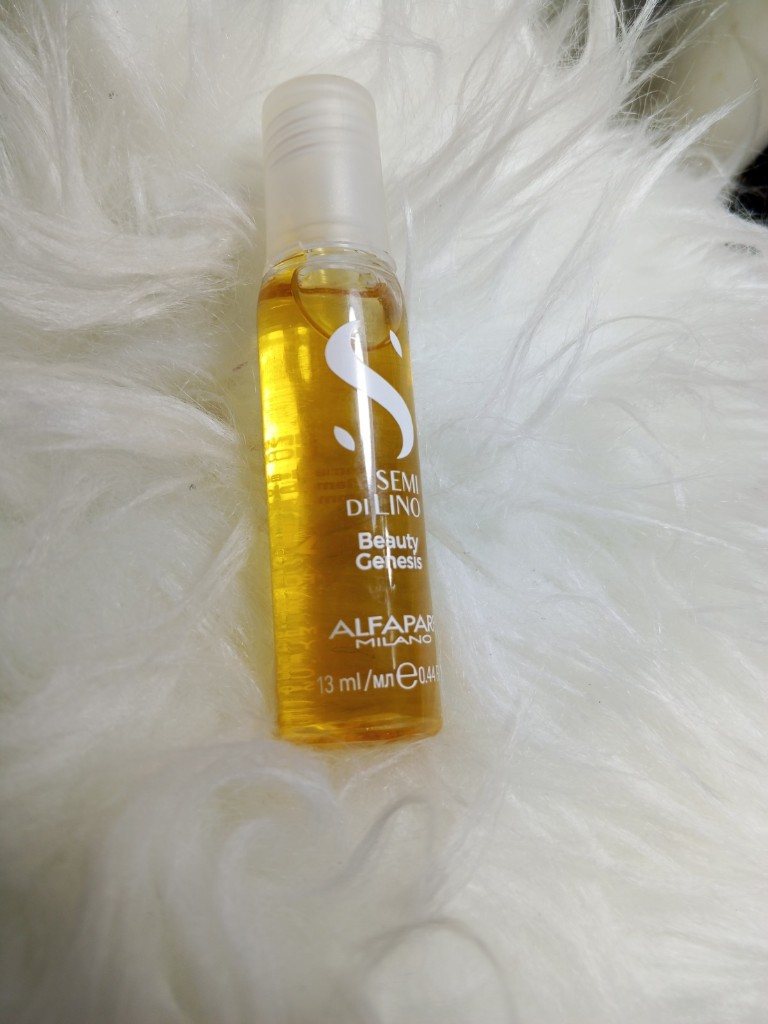 Beauty Genesis 13ML  células madres Alfaparf Milano