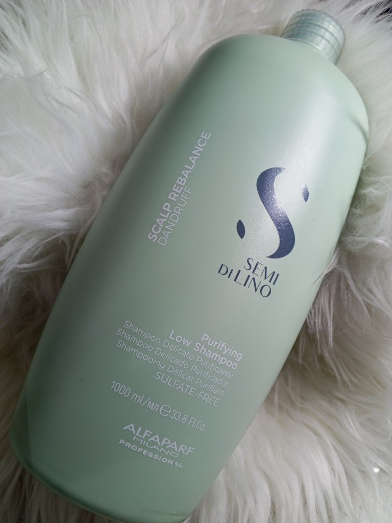 SCALP REBALANCE 1000ml ALFAPARF MILANO