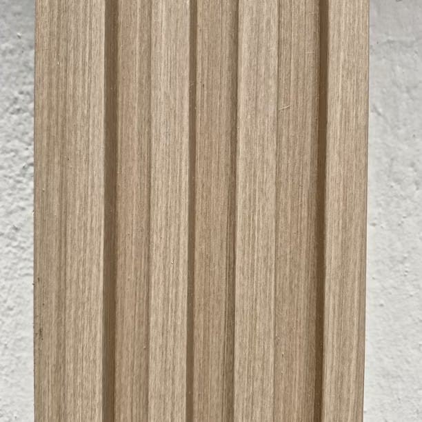 Lambrin madera roble